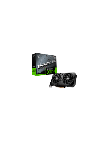 MSI Video Card NVIDIA GeForce RTX...